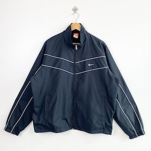 Nike vintage windbreaker - Etsy 日本