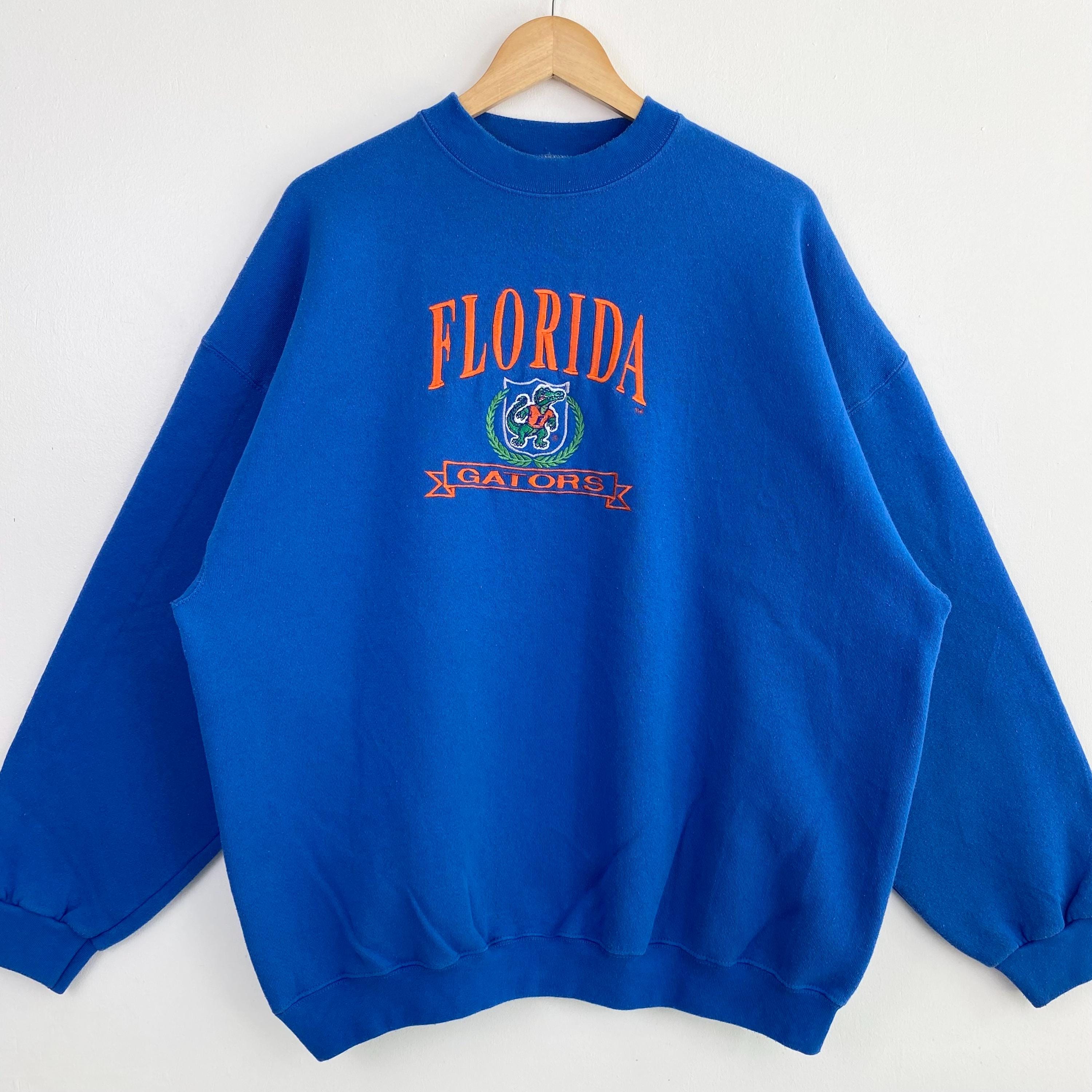 【2plan】Florida overfit sweatshirt Florida' Comfy Oversize Graphic Sweatshirt – Coco+Oak