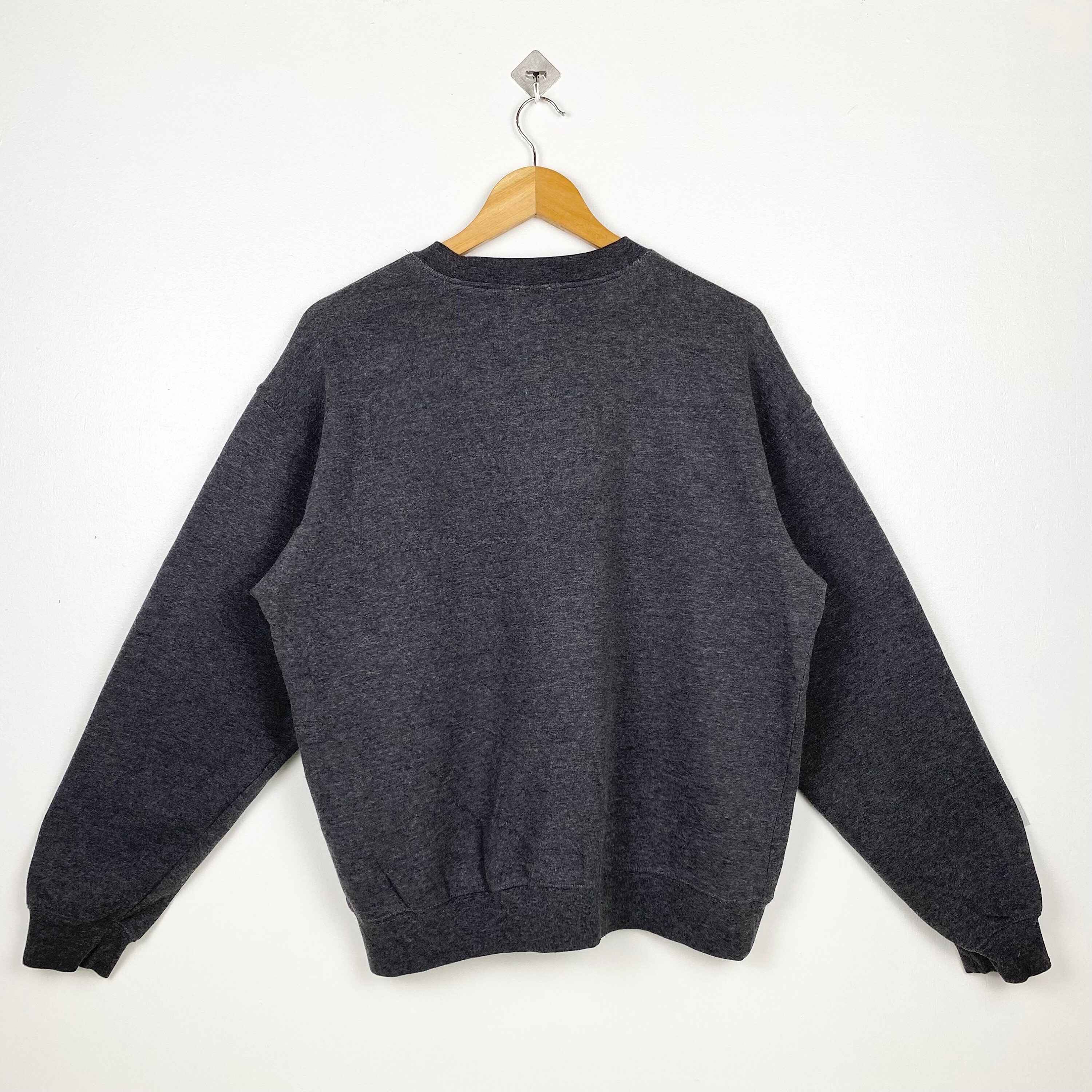 RH Vintage Sweat Pullover グレー S ロンハーマン