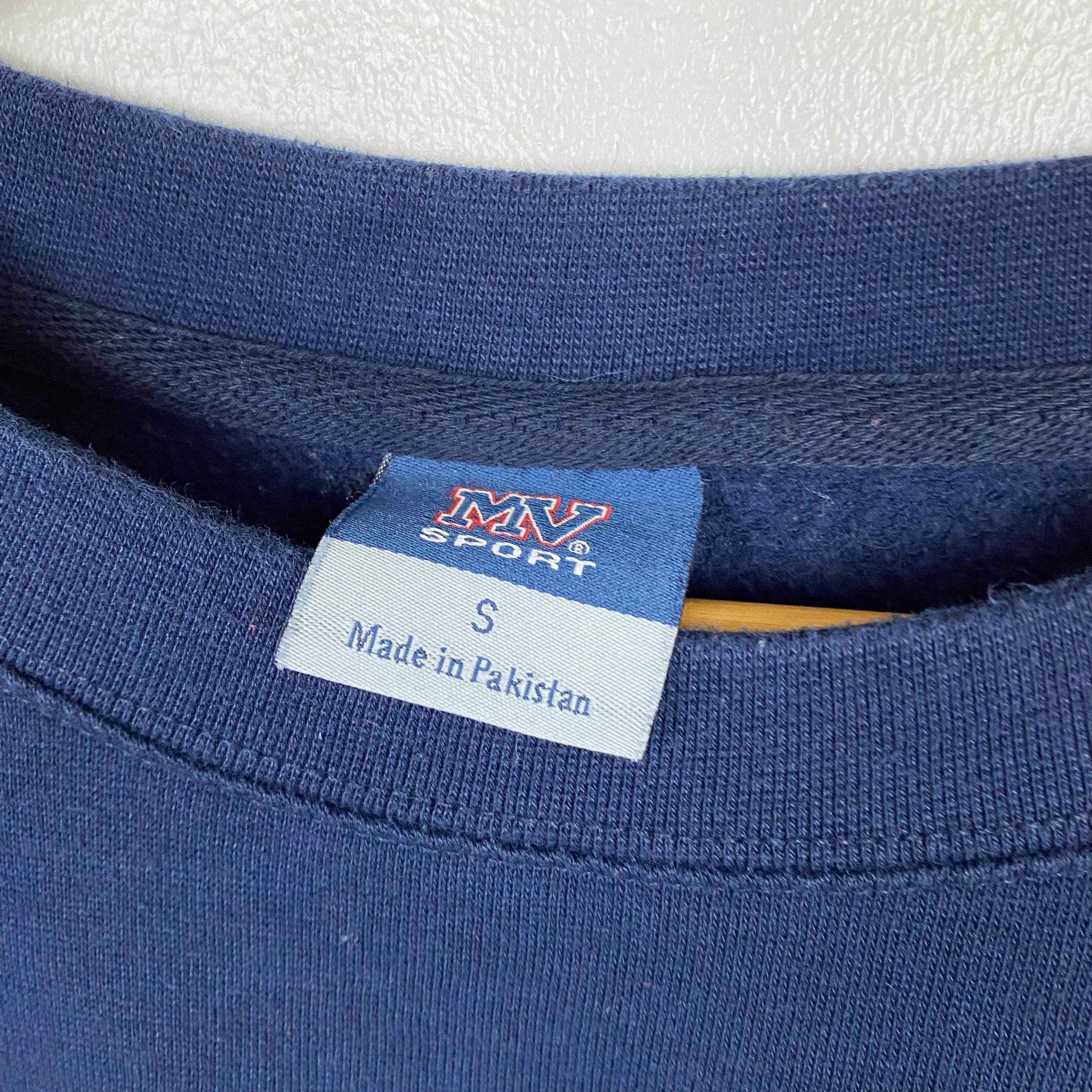 Vintage University of California, Davis ‘aggies’ Crewneck Sweatshirt ...