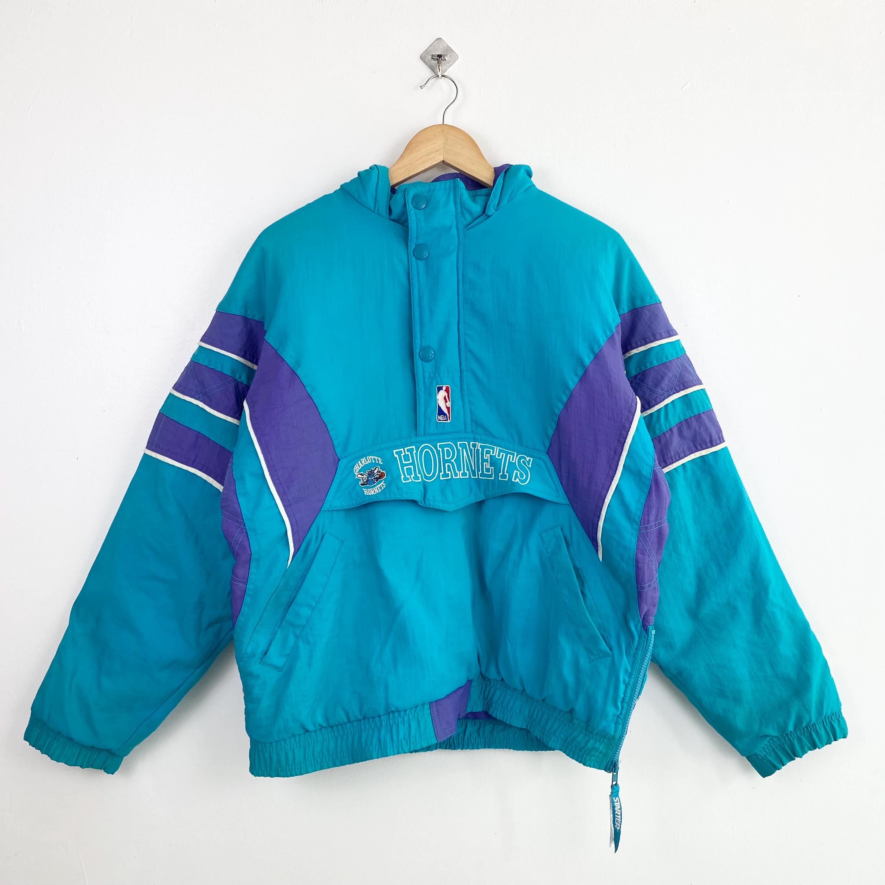Hornets jacket - Etsy 日本