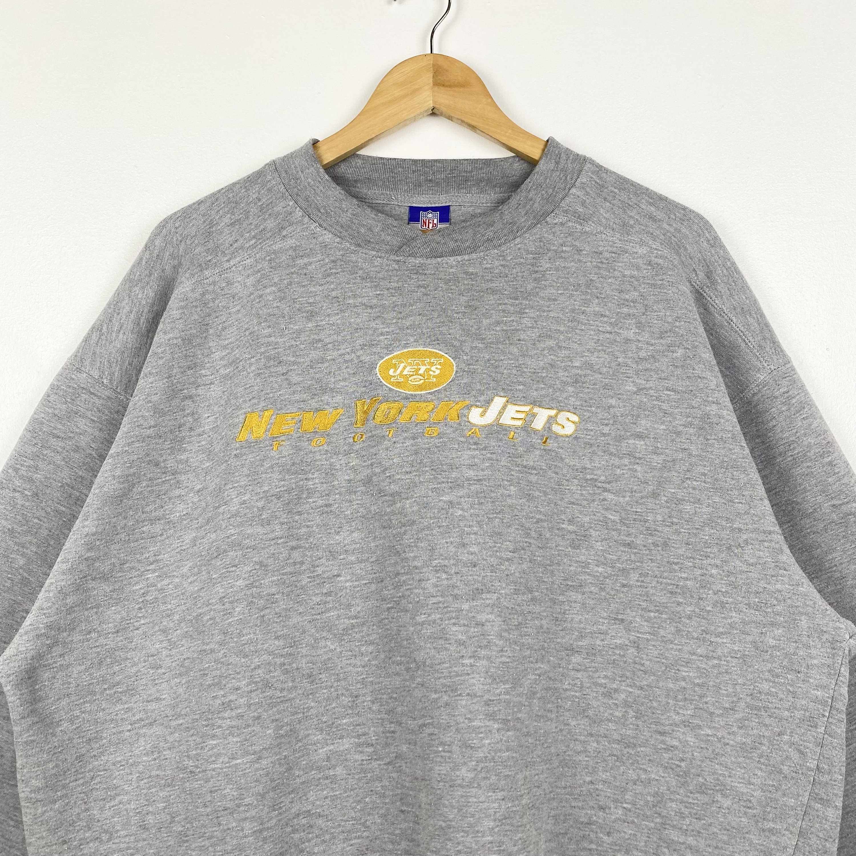 Vintage NFL New York 