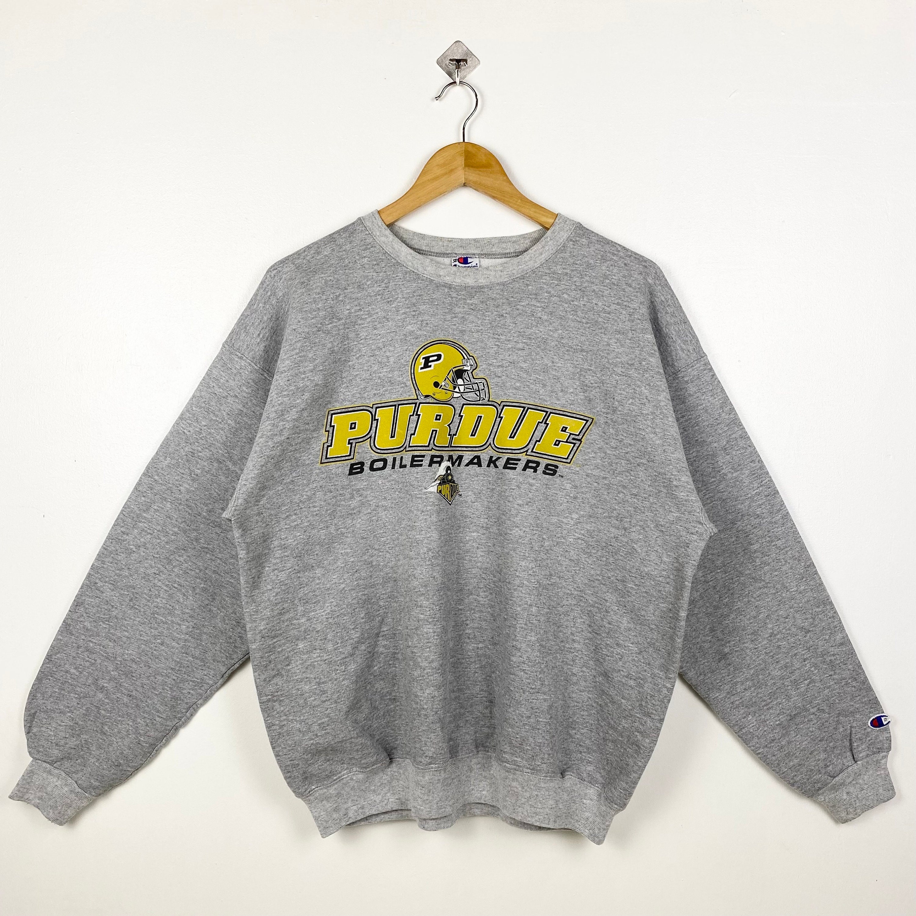 Vintage Purdue 90s - Etsy