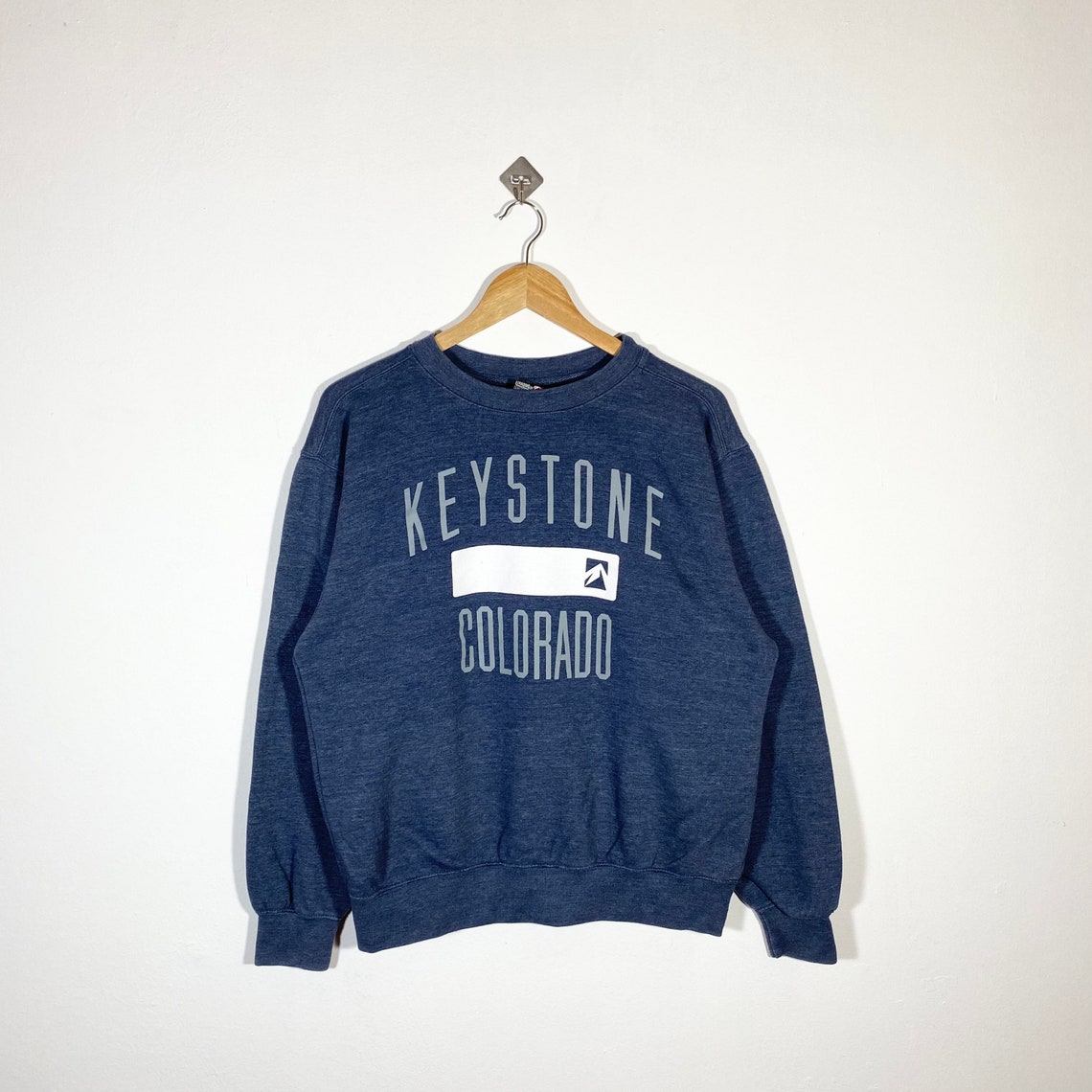 Keystone Colorado Sweatshirt / Keystone Crewneck / Keystone | Etsy