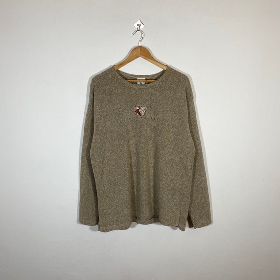 Vintage 90s Death Valley Sweatshirt Death Valley C