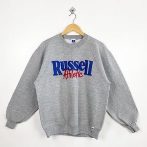 90s Russell Athletic - Etsy
