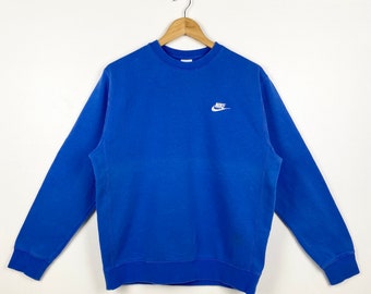 etsy nike crewnecks