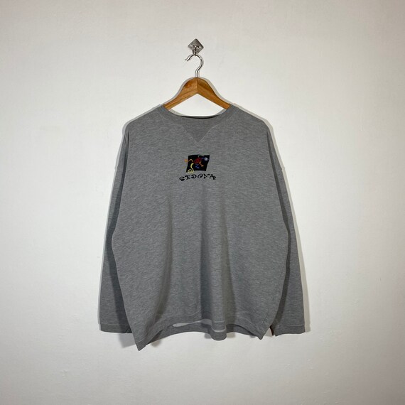 sedona sweatshirt dress