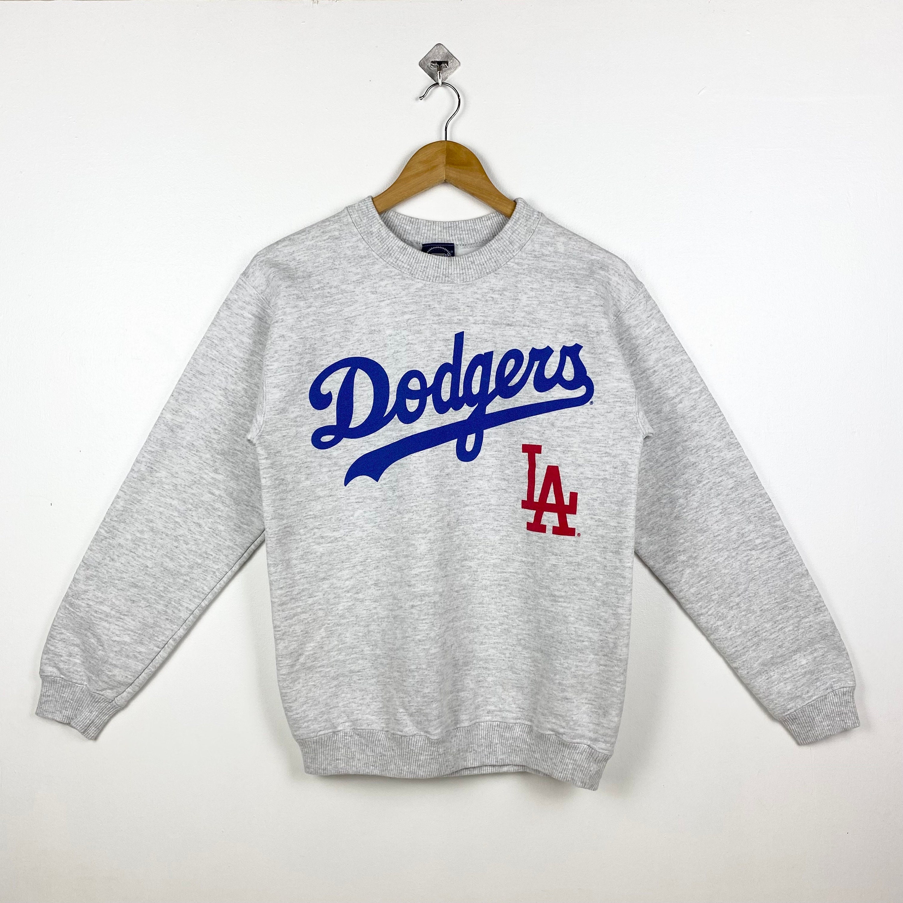 Dodger crewneck hotsell