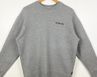 さらに100円引き◆Mark Gonzales◆SIGN LOGO OG SWEATSHIRT MARK GONZALES]☆韓国大人気☆SIGN LOGO OG SWEAT HOODIE (MARK