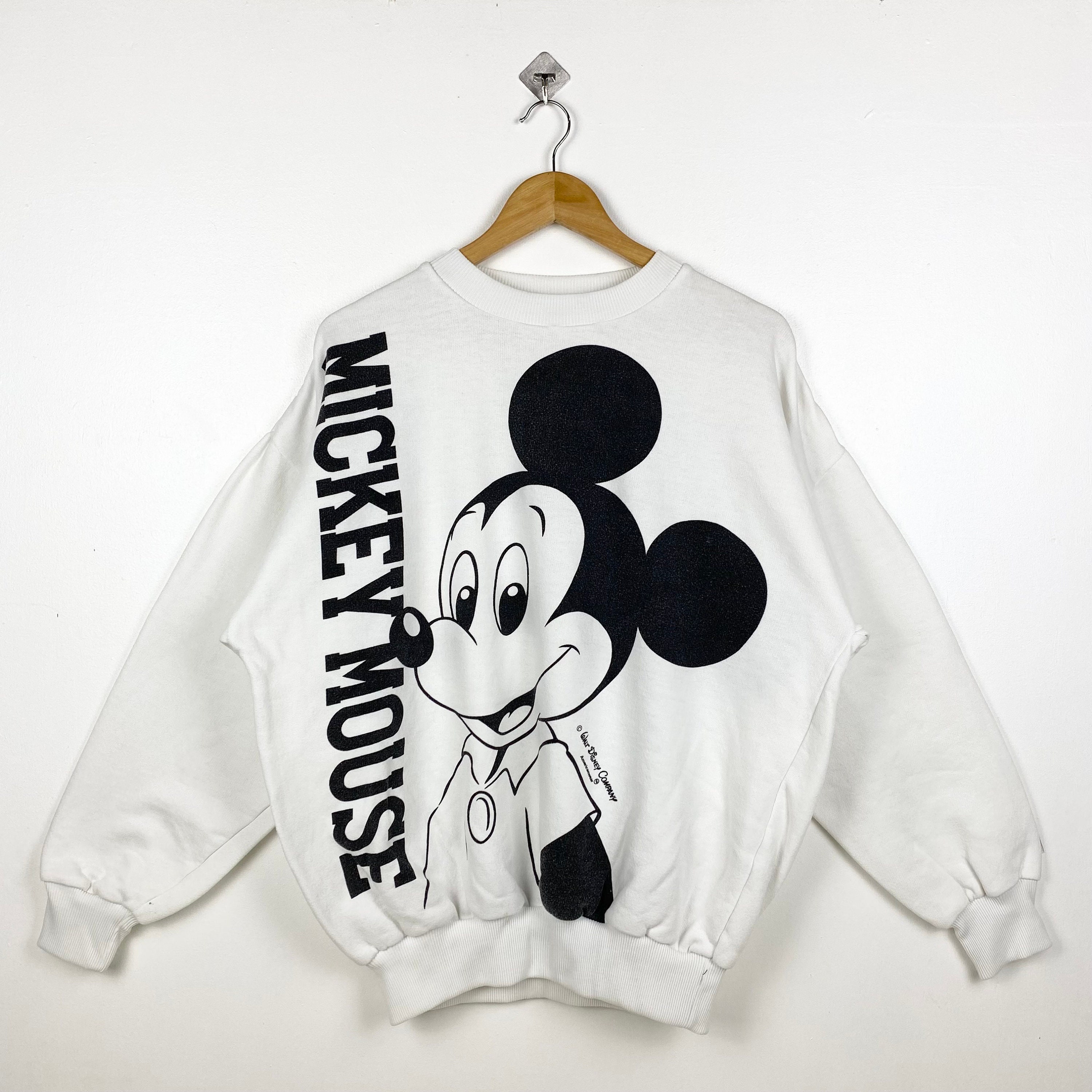 80s minnie sweater - Etsy 日本