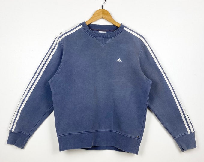 adidas equipment crewneck