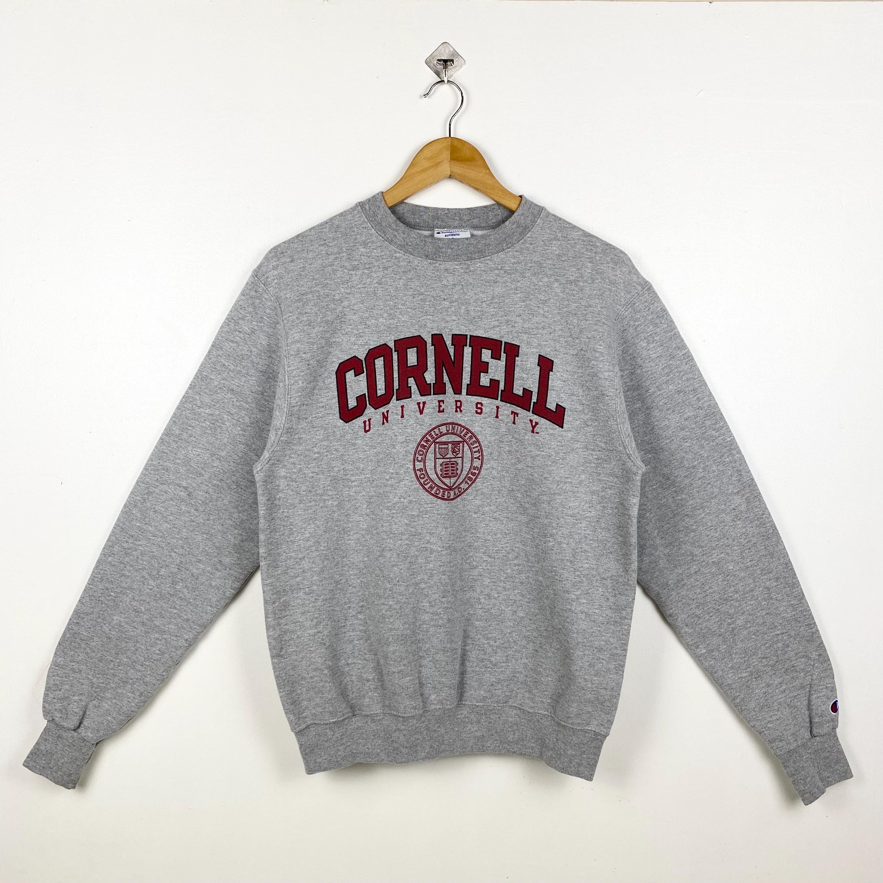 Cornell sweater hotsell