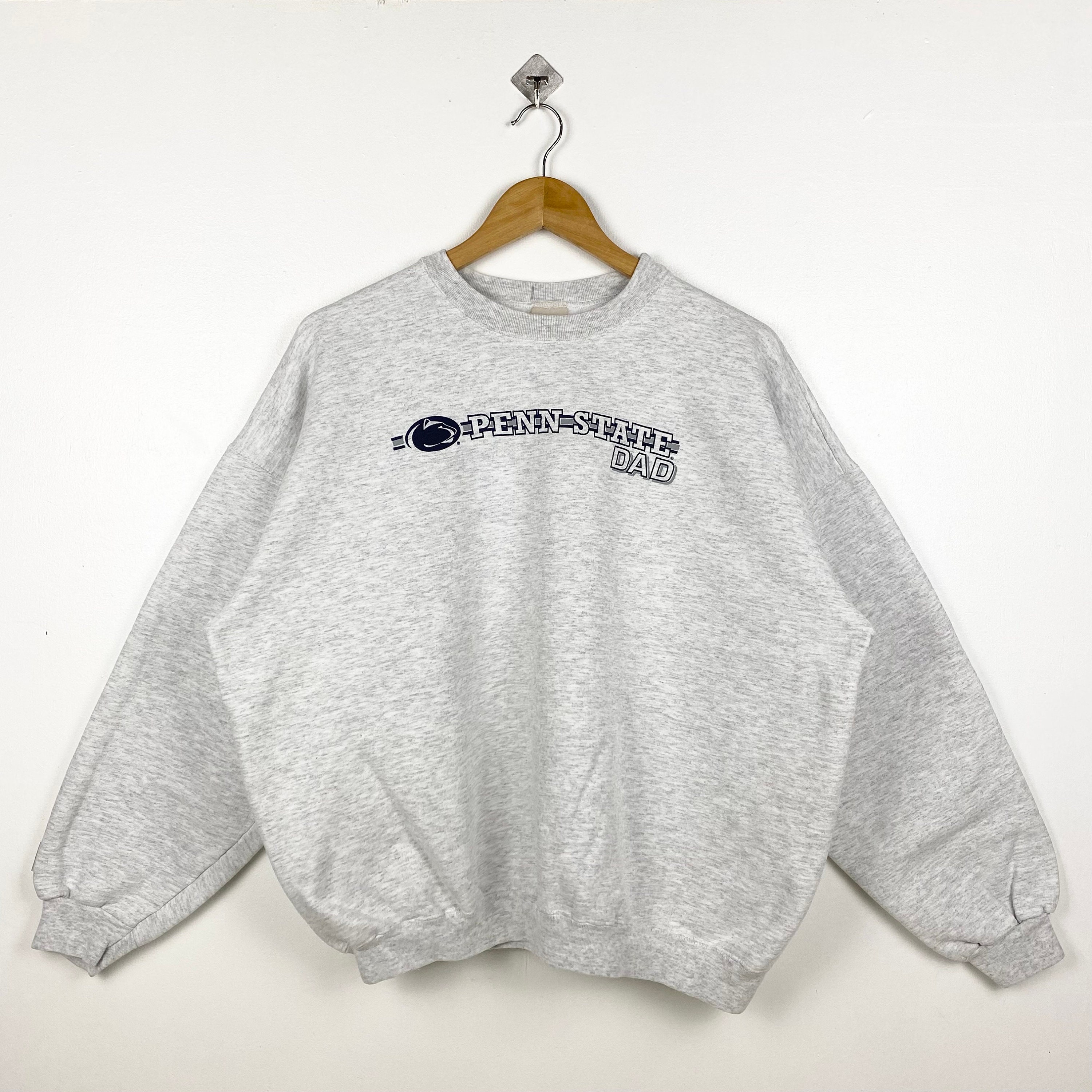 Penn state dad sweatshirt hotsell