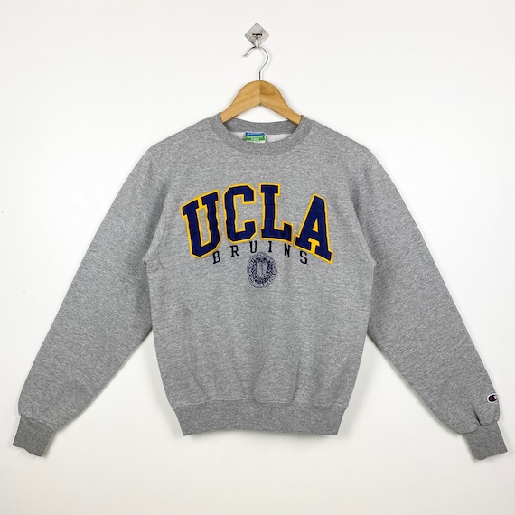 Vintage NCAA UCLA ‘Bruins’ Crewneck Sweatshirt Em… - image 1