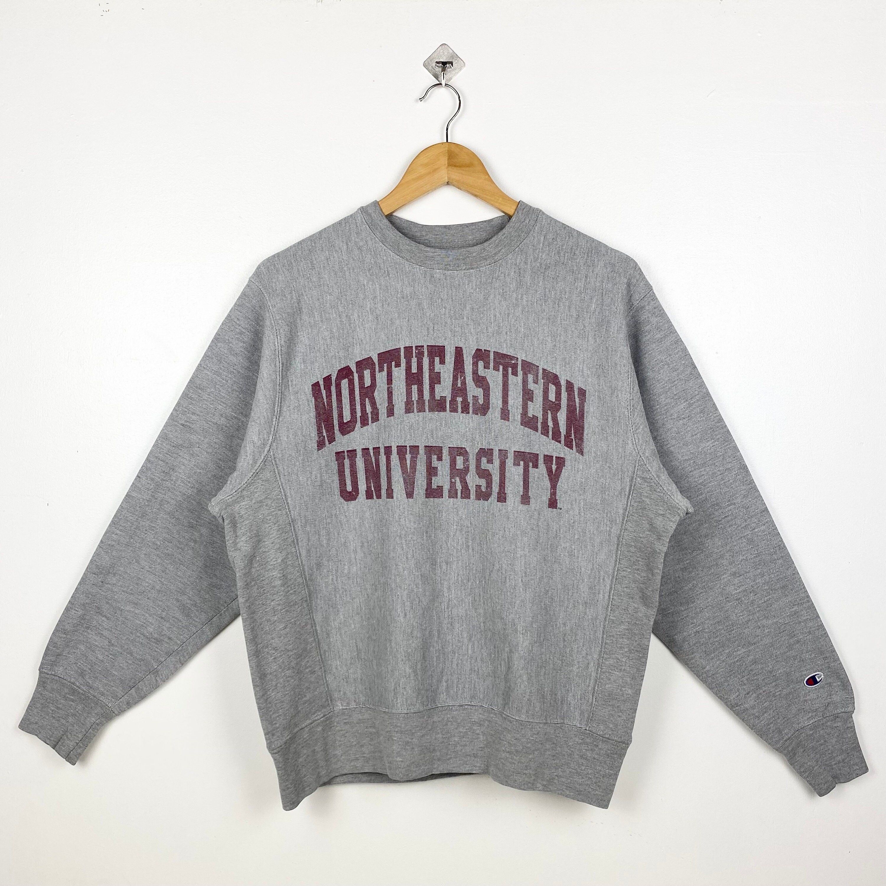 Northeastern law sweatshirt hotsell