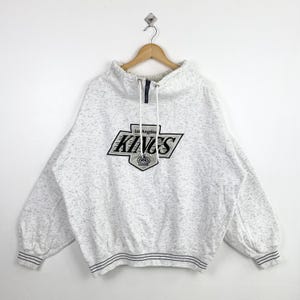 Vintage Los Angeles Kings Jacket - Etsy