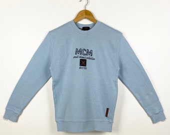 Mcm sweatshirt online