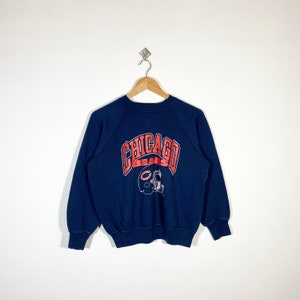 men's chicago bears sweatshirt