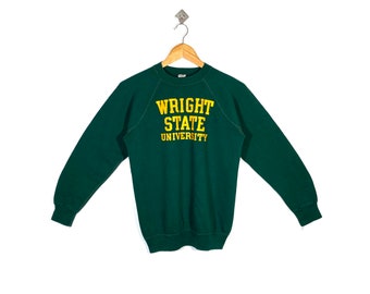 wright state university sweatshirts