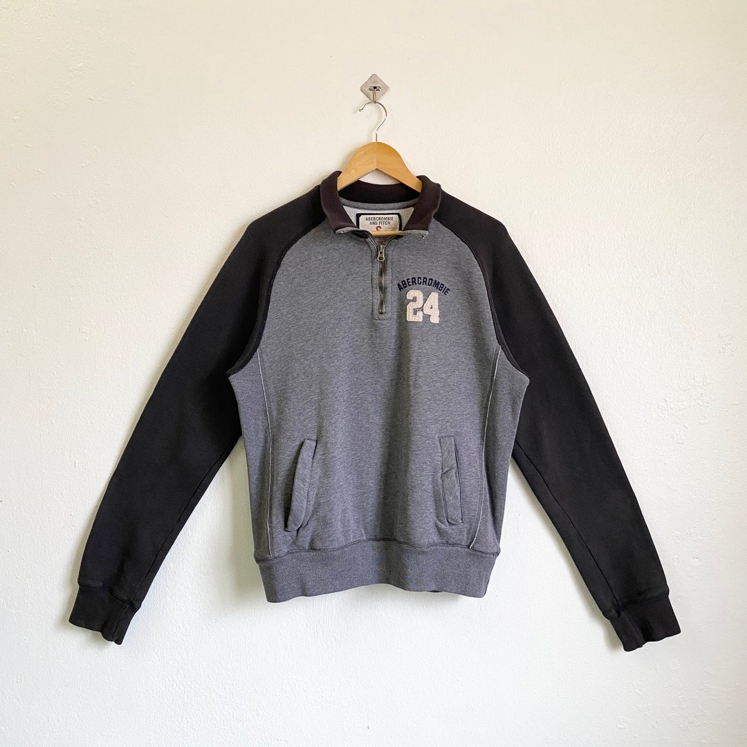 アバクロ アウター メンズ 正規品 Abercrombie＆Fitch