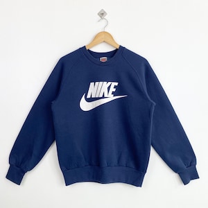 Nike Sweatshirt Etsy