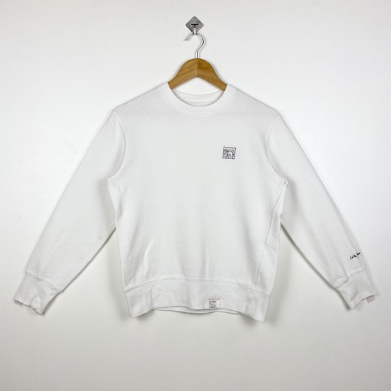 Crewneck keith haring hotsell