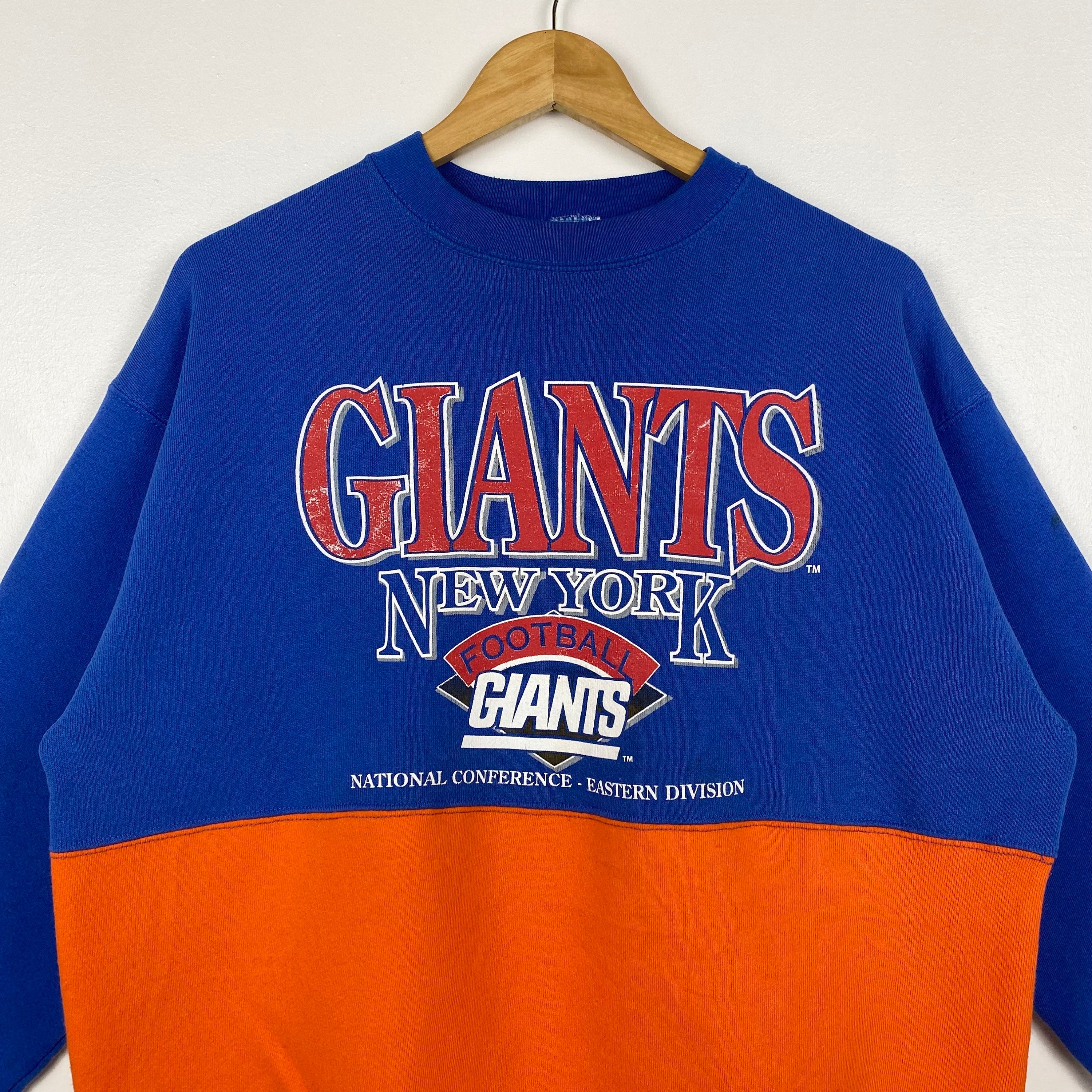 Men\u0027s GIANTS×KEBOZ MULCH LOGO CREWNECK KEBOZ M Mitchell 