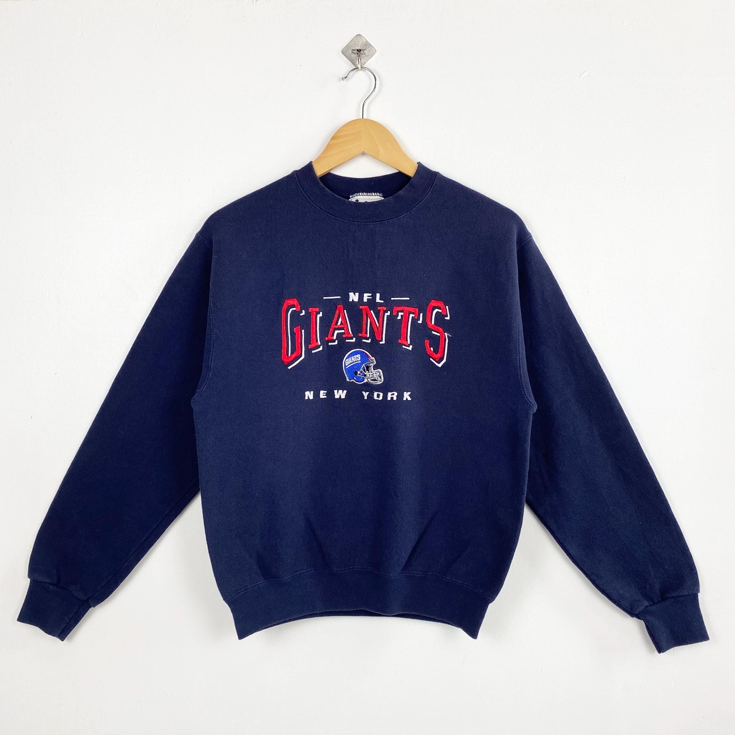 Ny giants sweatshirt - Etsy 日本