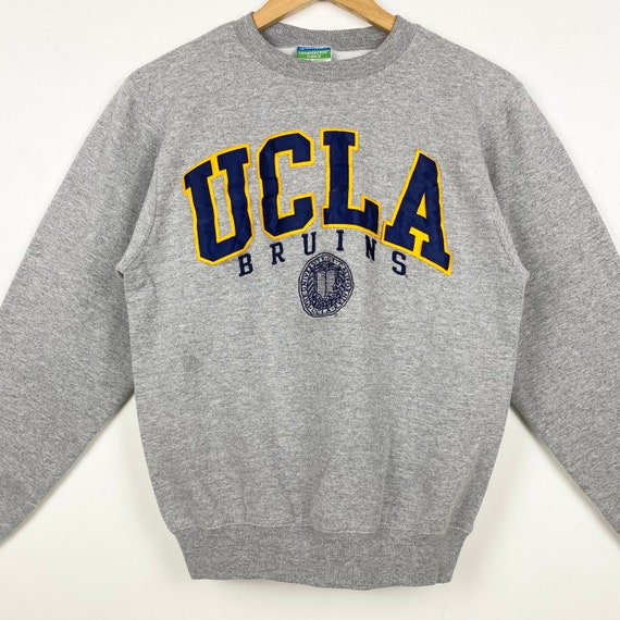 Vintage NCAA UCLA ‘Bruins’ Crewneck Sweatshirt Em… - image 2