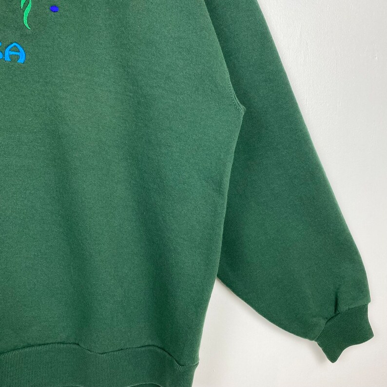 Aruba Full-Zip Sweatshirt