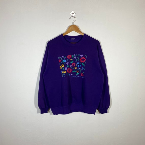 Vintage 90s San Francisco Sweatshirt San Francisco