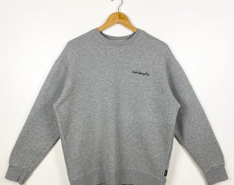 さらに100円引き◆Mark Gonzales◆SIGN LOGO OG SWEATSHIRT MARK GONZALES]☆韓国大人気☆SIGN LOGO OG SWEAT HOODIE (MARK