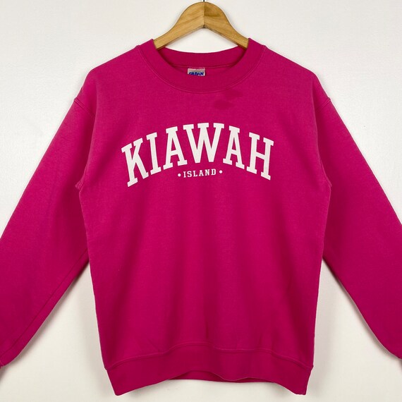【Crazy Car Wash Crew】23FW★ PINK NUMBER PLATE SWEATSHIRTS Koi Crewneck - Light Pink