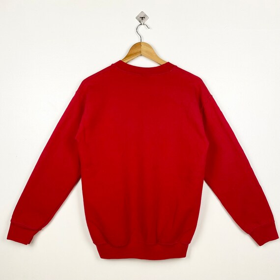 Vintage National Geographic Penguin Crewneck Sweatshi… - Gem