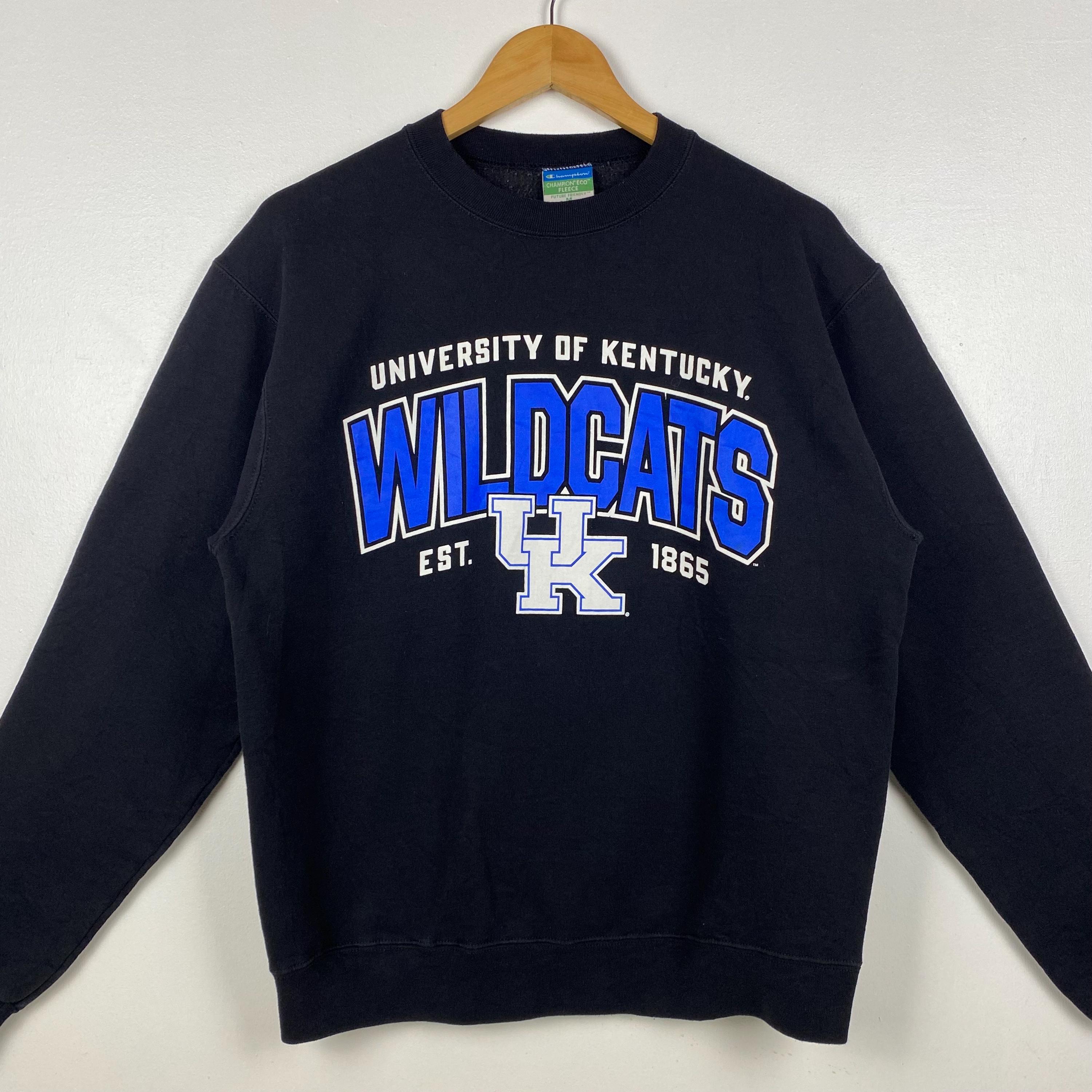 リッチー ケンタッキー大学ワイルドキャッツ スウェット VINTAGE il_fullxfull.6151678110_4nqu.jpg