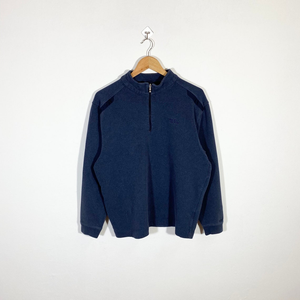 Vintage Nike Golf Sweatshirt / Nike Pullover / Nike Sweater / | Etsy