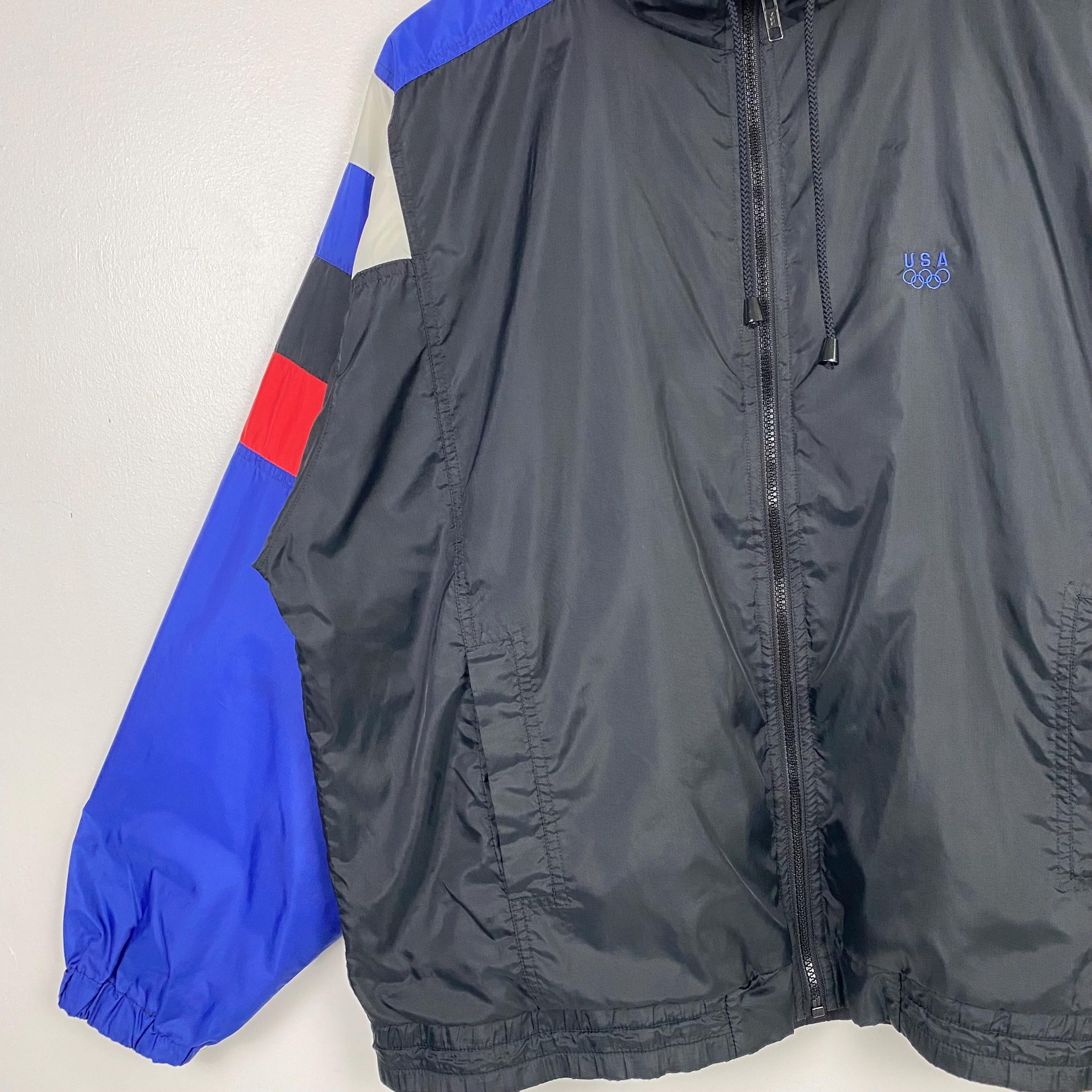 90s アトランタオリンピック ウィンドブレーカー Vintage 90's Starter