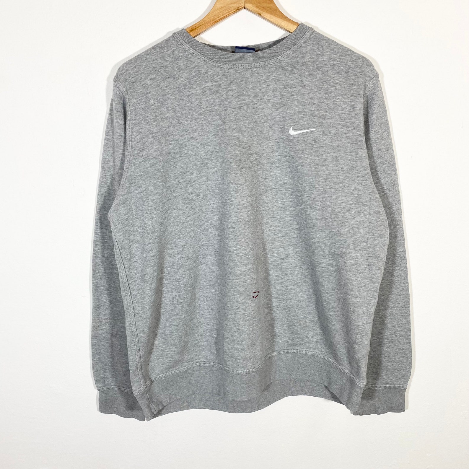 Nike Sweatshirt / Nike Crewneck / Nike Sweater / Vintage | Etsy