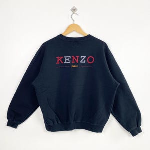 90s Kenzo Jeans - Etsy