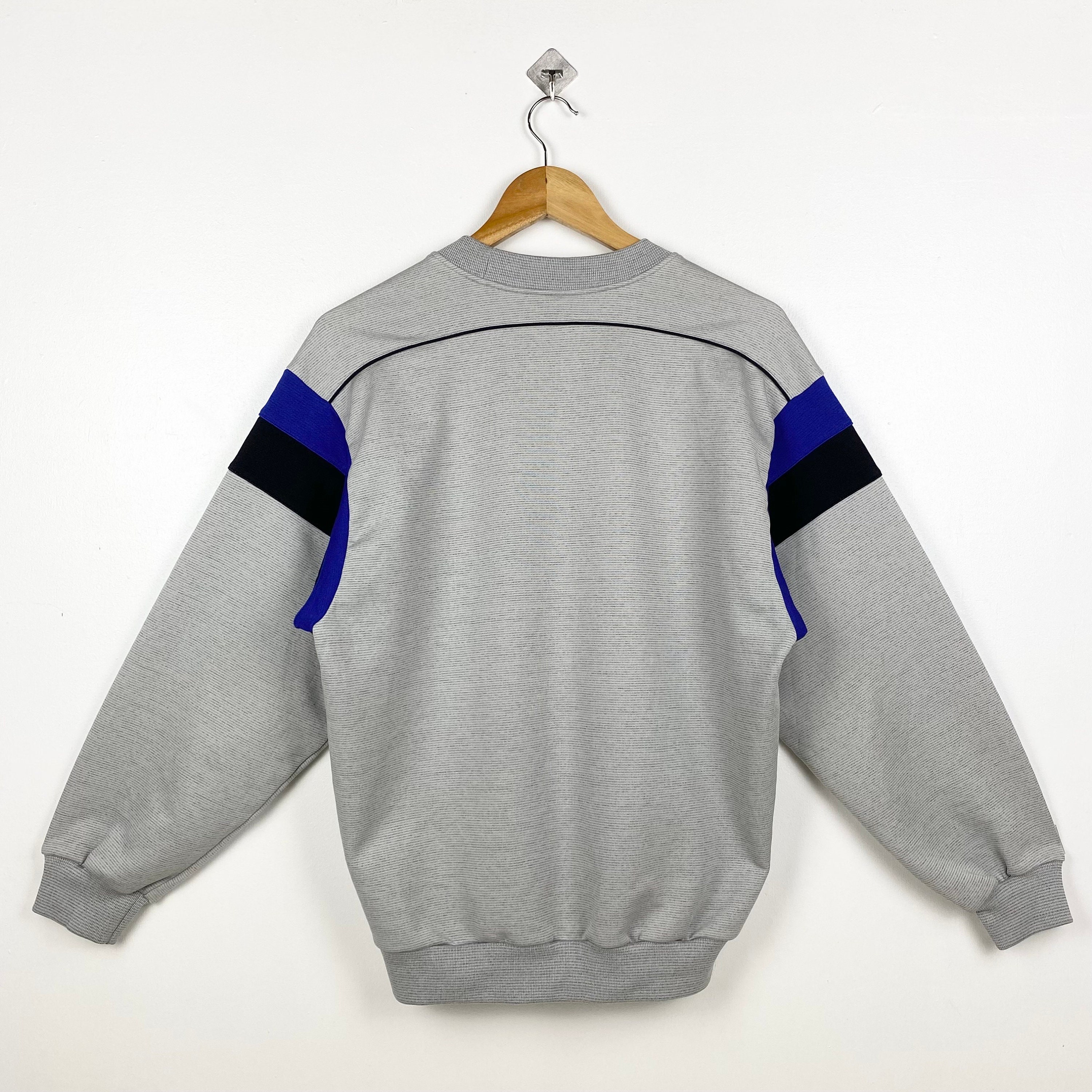 【le coq sportif】 X BACKYARD BUILDER SWEATSHIRT ★ REGULAR Sweatshirt round neck Le Coq Sportif TRI N°1 - Sweatshirts