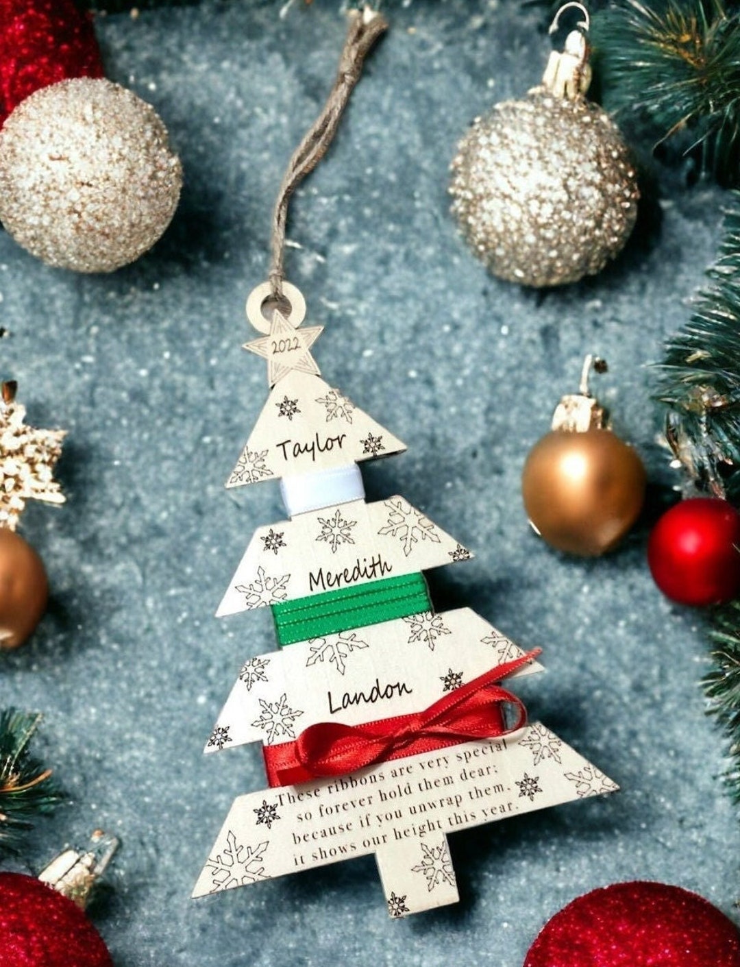 2023-personalized-christmas-tree-height-measurement-ornament