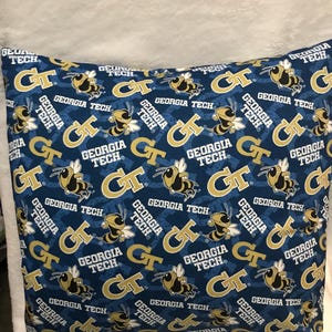 Georgia Tech
