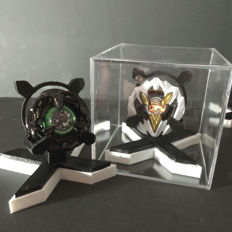 Beyblade X Battle Pass Etsy