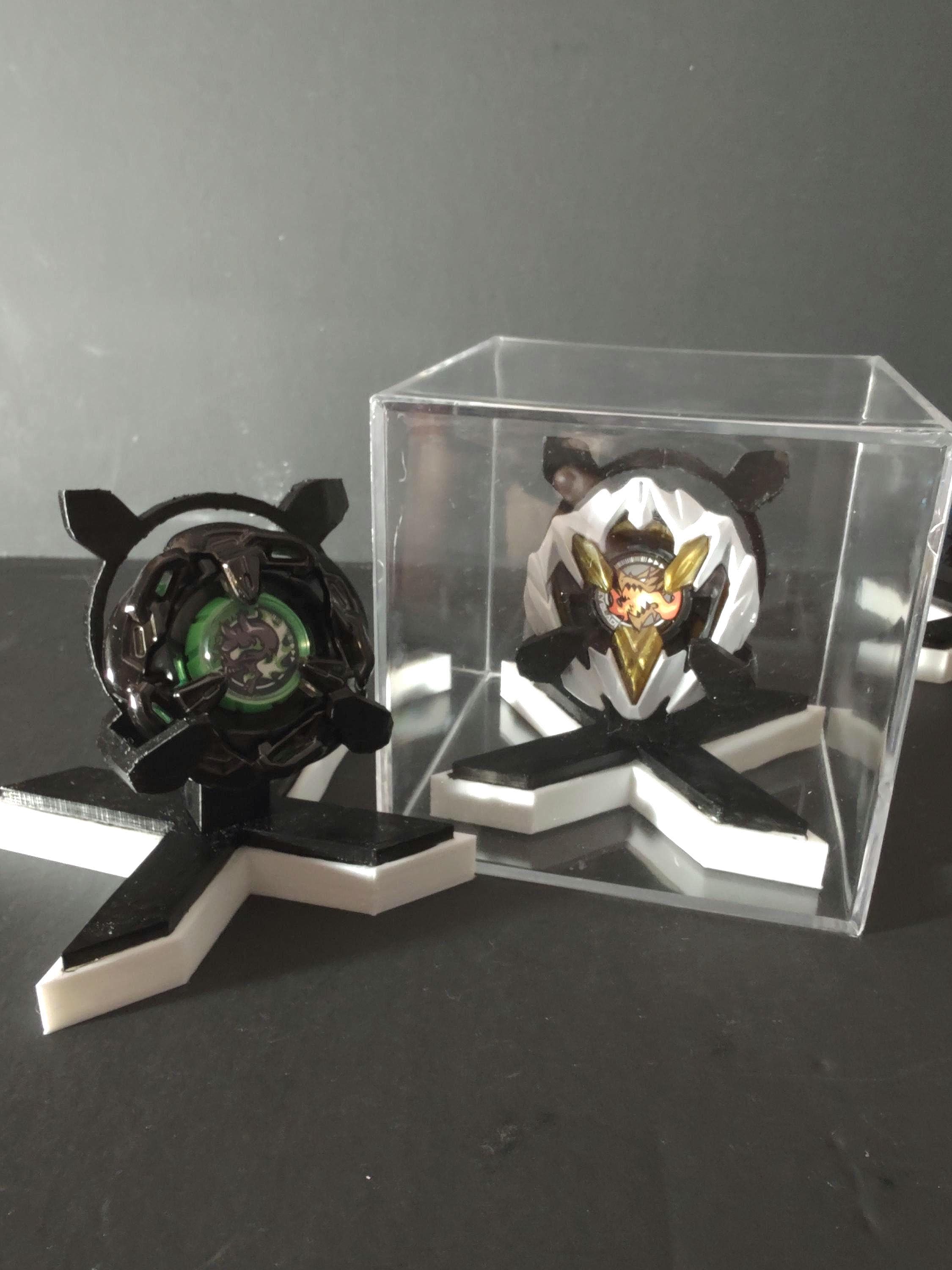 Beyblade display case - Etsy 日本