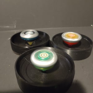 Beyblade Desk Arena Stadium