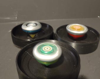 Estadio Beyblade Desk Arena