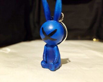 ソラニン うさぎ 浅野いにお ソラニン ウサギ キーホルダー。 - Etsy 日本