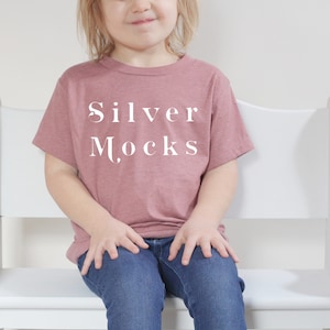 Toddler Model Mockup, Bella Canvas 3001T Model Mockup, 3001T Mauve, Heather Mauve Toddler Mockup, Bella Canvas Mockup, Toddler Shirt Mockup