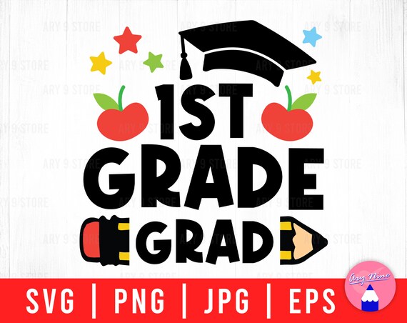What Year Will My First Grader Graduate